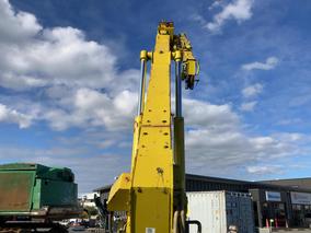Photo '26' of Maeda MC405 CRM FH Crane
