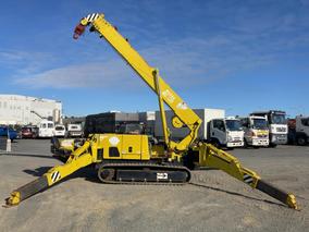 Photo '5' of Maeda MC405 CRM FH Crane