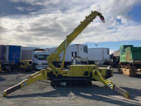 Photo '11' of Maeda MC405 CRM FH Crane