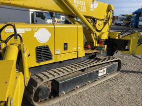 Photo '24' of Maeda MC405 CRM FH Crane