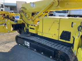 Photo '25' of Maeda MC405 CRM FH Crane