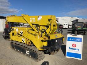 Image of 2013 Maeda MC405 CRM FH Crane