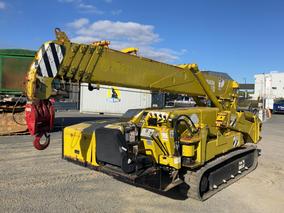 Photo '6' of Maeda MC405 CRM FH Crane