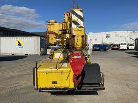 Photo '8' of Maeda MC405 CRM FH Crane
