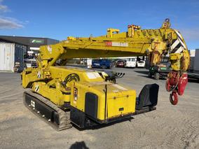 Photo '9' of Maeda MC405 CRM FH Crane
