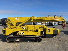 Photo '10' of Maeda MC405 CRM FH Crane