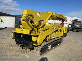 Photo '12' of Maeda MC405 CRM FH Crane