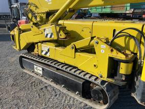 Photo '23' of Maeda MC405 CRM FH Crane