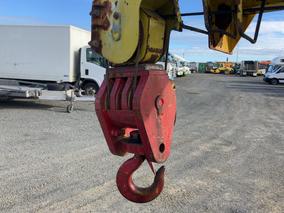 Photo '30' of Maeda MC405 CRM FH Crane