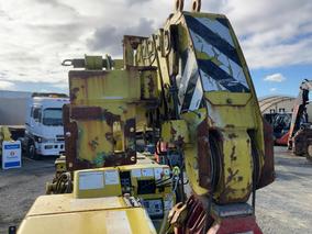 Photo '29' of Maeda MC405 CRM FH Crane