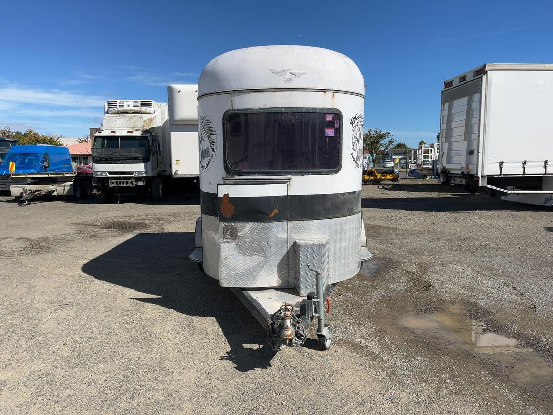 Photo '9' of Mane Floats Horse Float - Tandem