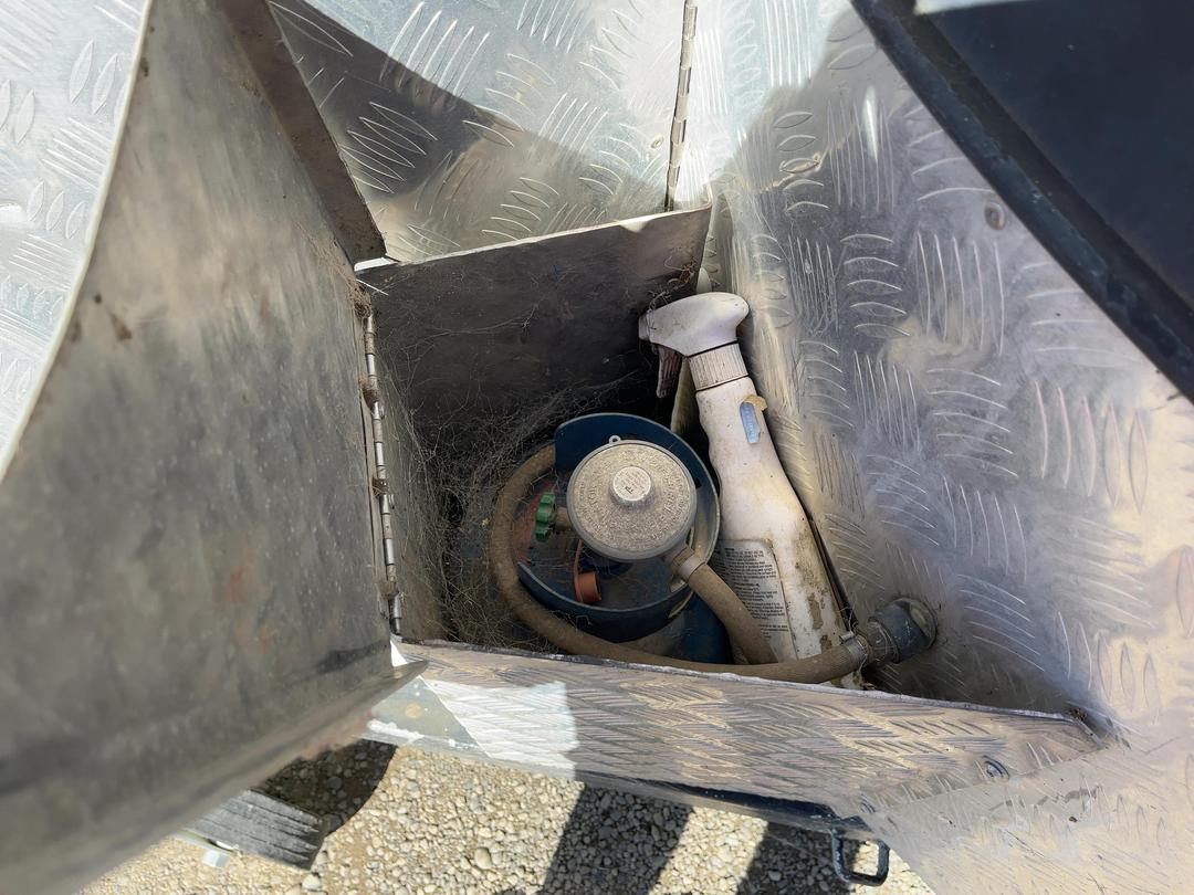 Photo '20' of Mane Floats Horse Float - Tandem