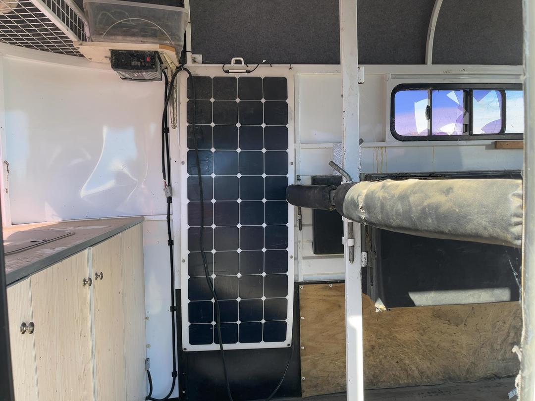 Photo '22' of Mane Floats Horse Float - Tandem