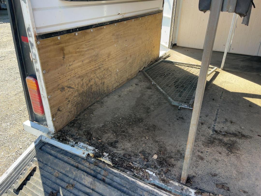 Photo '23' of Mane Floats Horse Float - Tandem