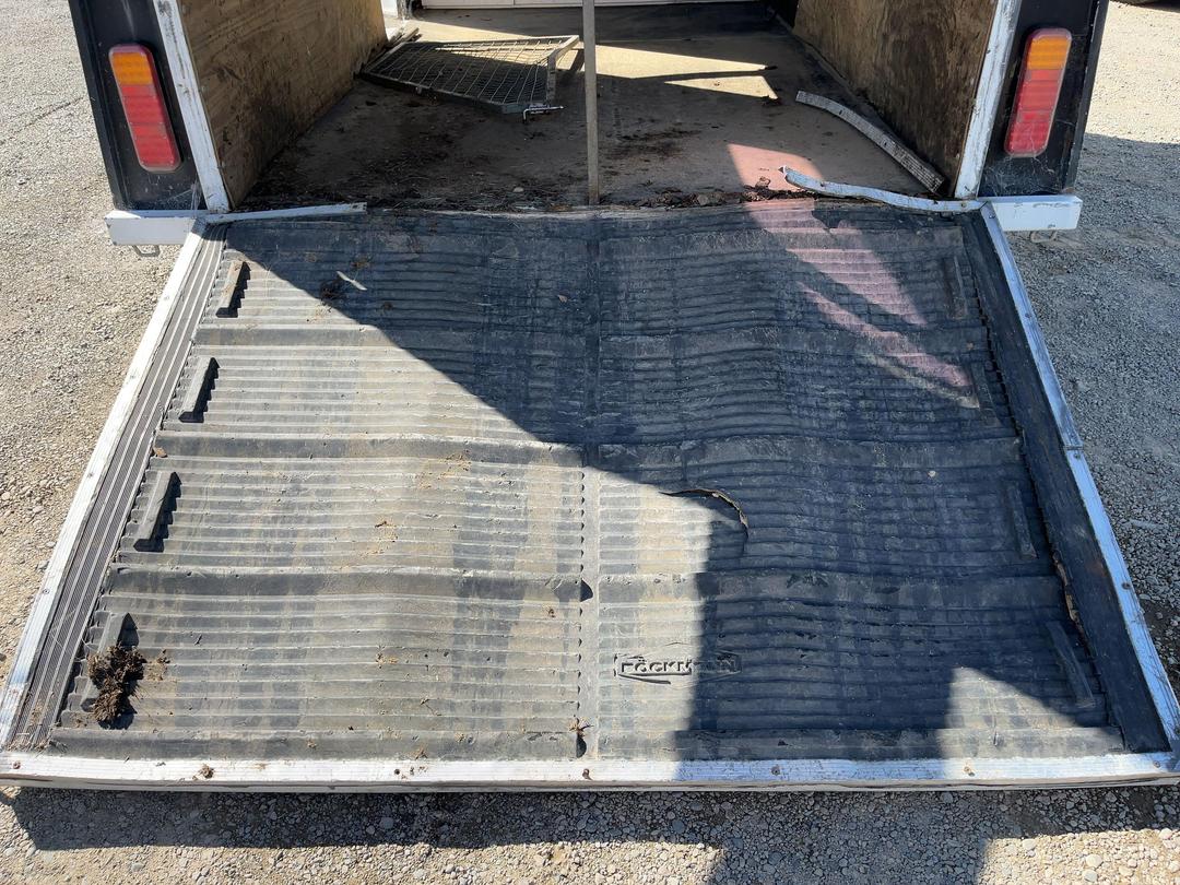 Photo '25' of Mane Floats Horse Float - Tandem