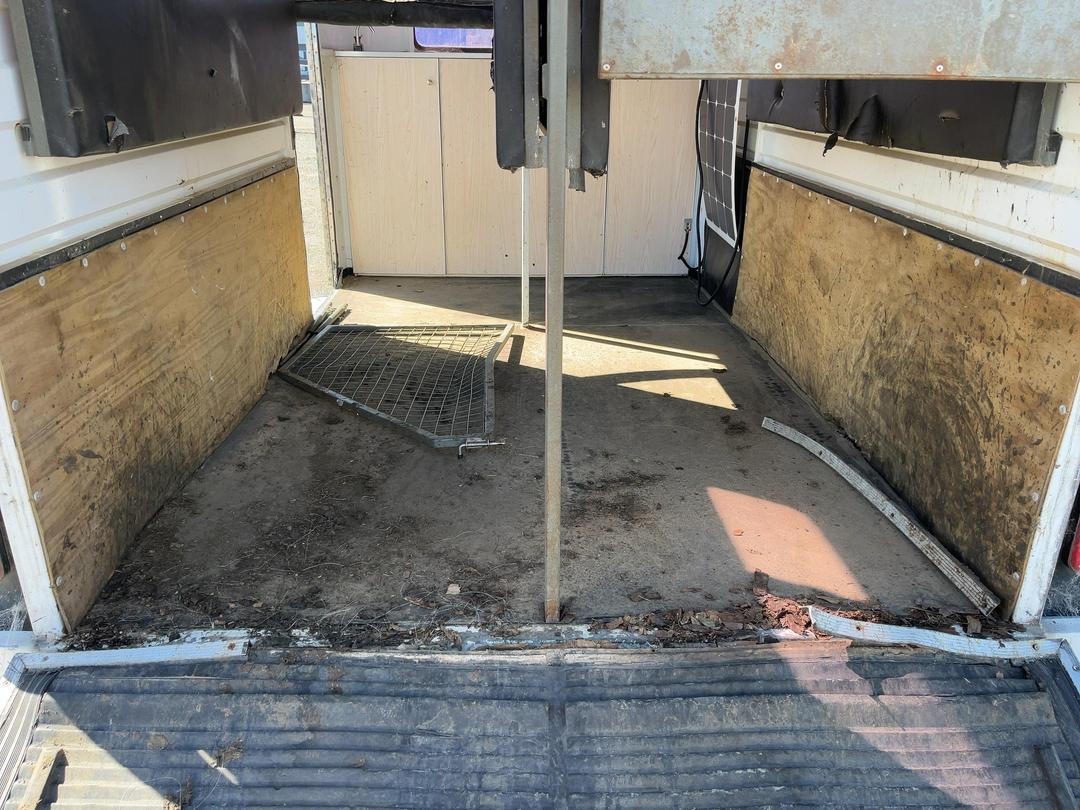 Photo '29' of Mane Floats Horse Float - Tandem