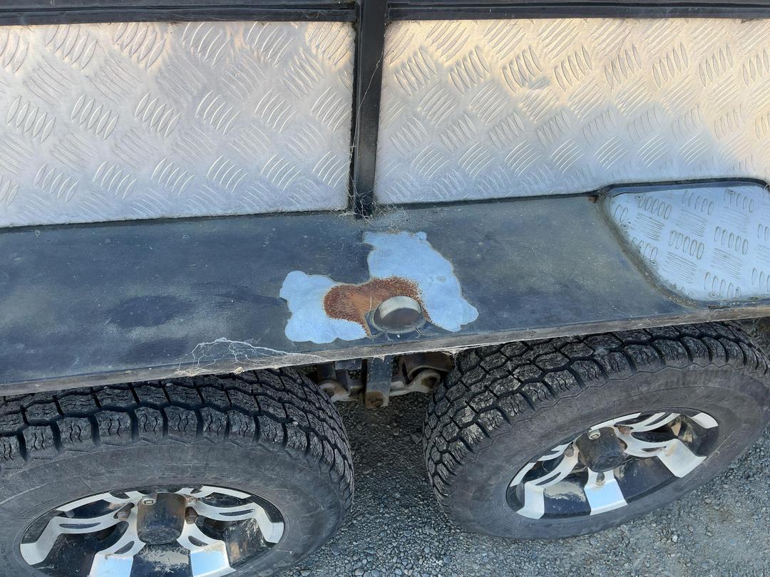 Photo '30' of Mane Floats Horse Float - Tandem