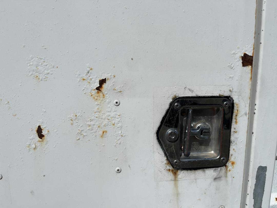 Photo '32' of Mane Floats Horse Float - Tandem