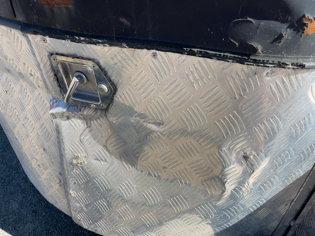 Photo '34' of Mane Floats Horse Float - Tandem