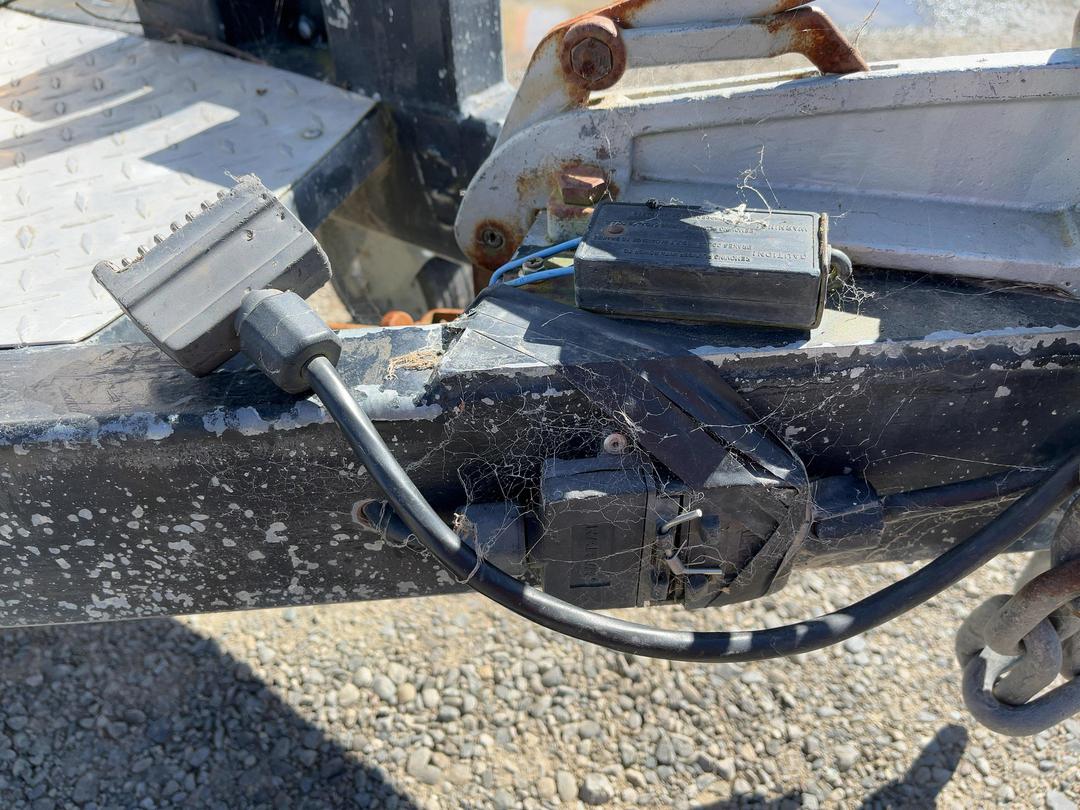 Photo '35' of Mane Floats Horse Float - Tandem