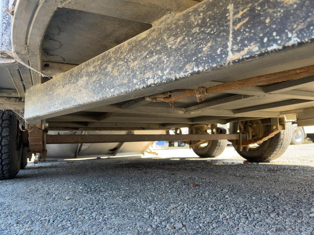 Photo '36' of Mane Floats Horse Float - Tandem