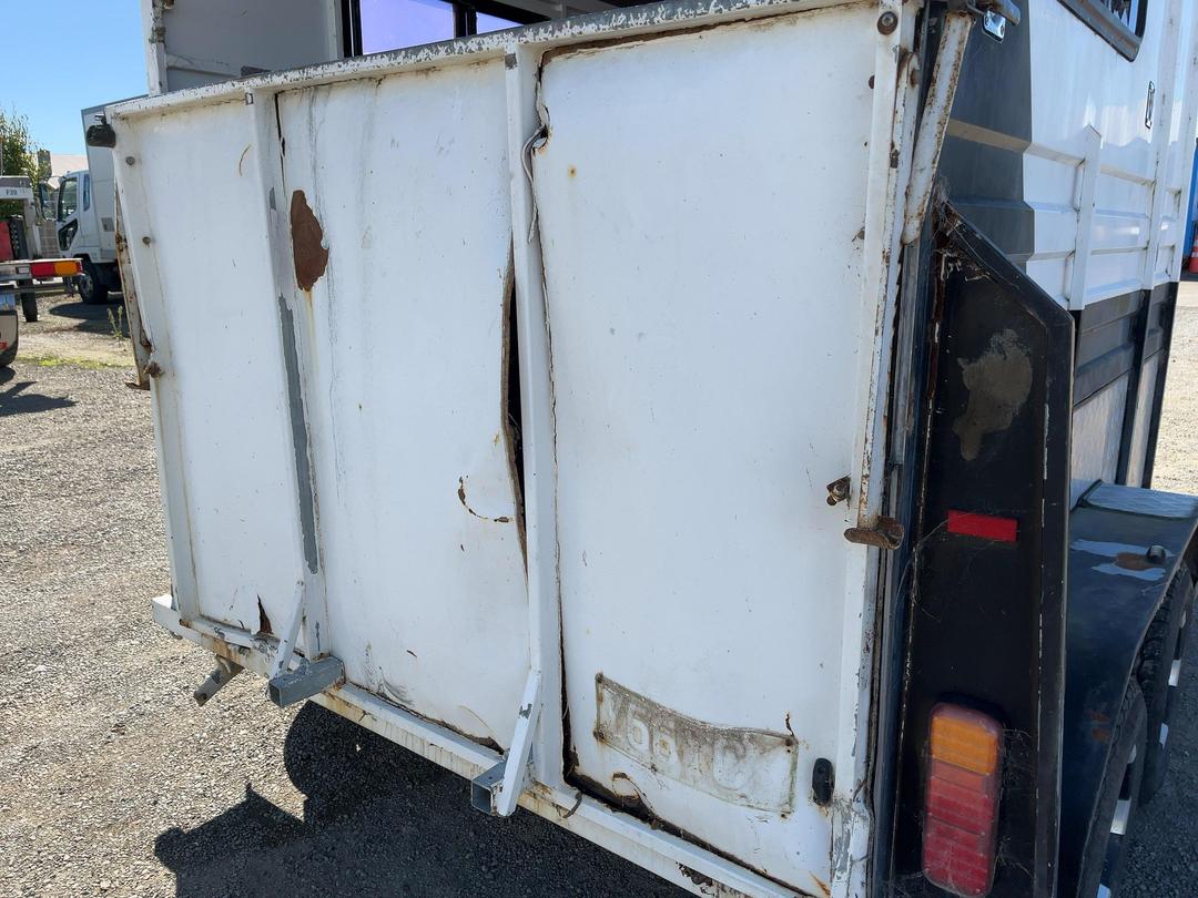 Photo '38' of Mane Floats Horse Float - Tandem