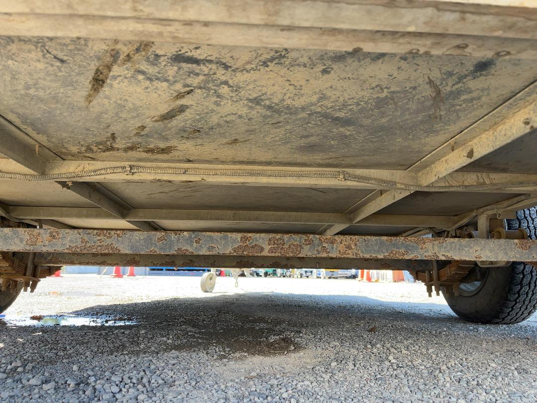 Photo '44' of Mane Floats Horse Float - Tandem