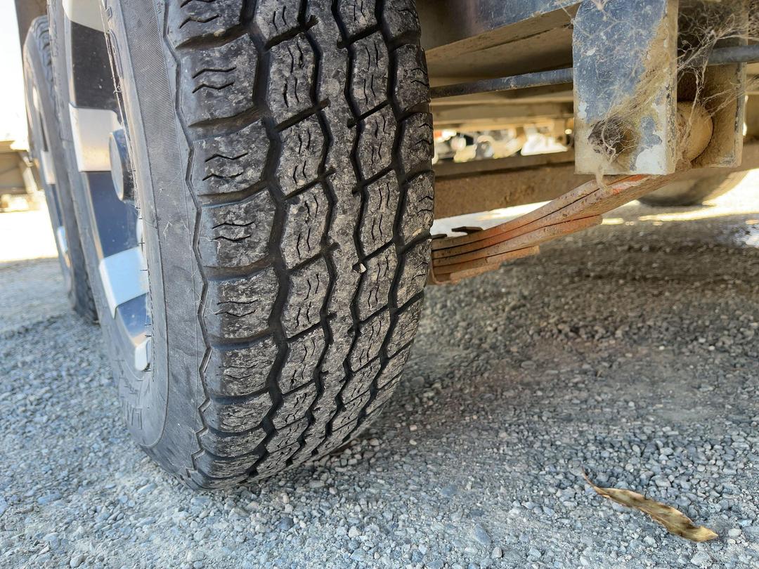 Photo '45' of Mane Floats Horse Float - Tandem