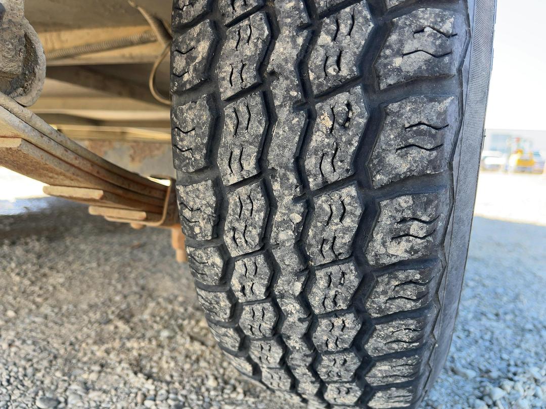 Photo '46' of Mane Floats Horse Float - Tandem