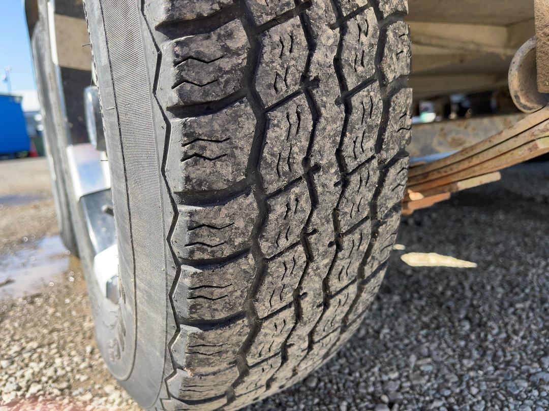 Photo '47' of Mane Floats Horse Float - Tandem