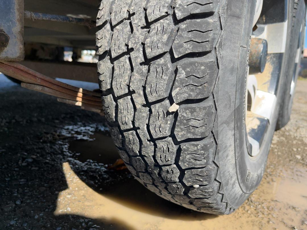 Photo '48' of Mane Floats Horse Float - Tandem