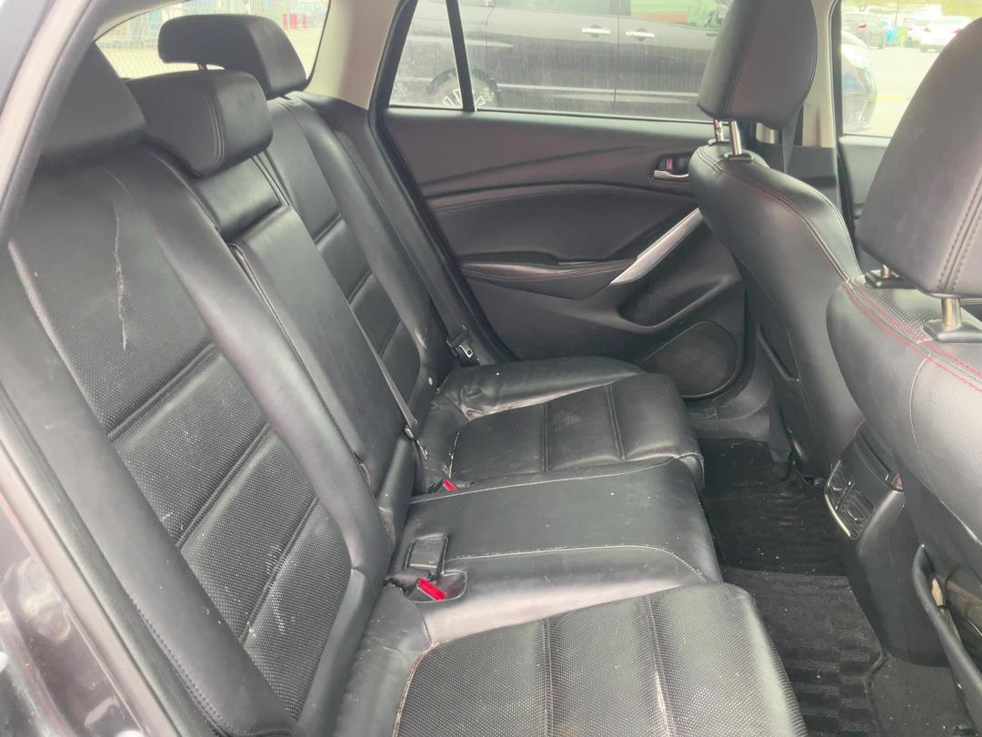 Photo '18' of Mazda Atenza