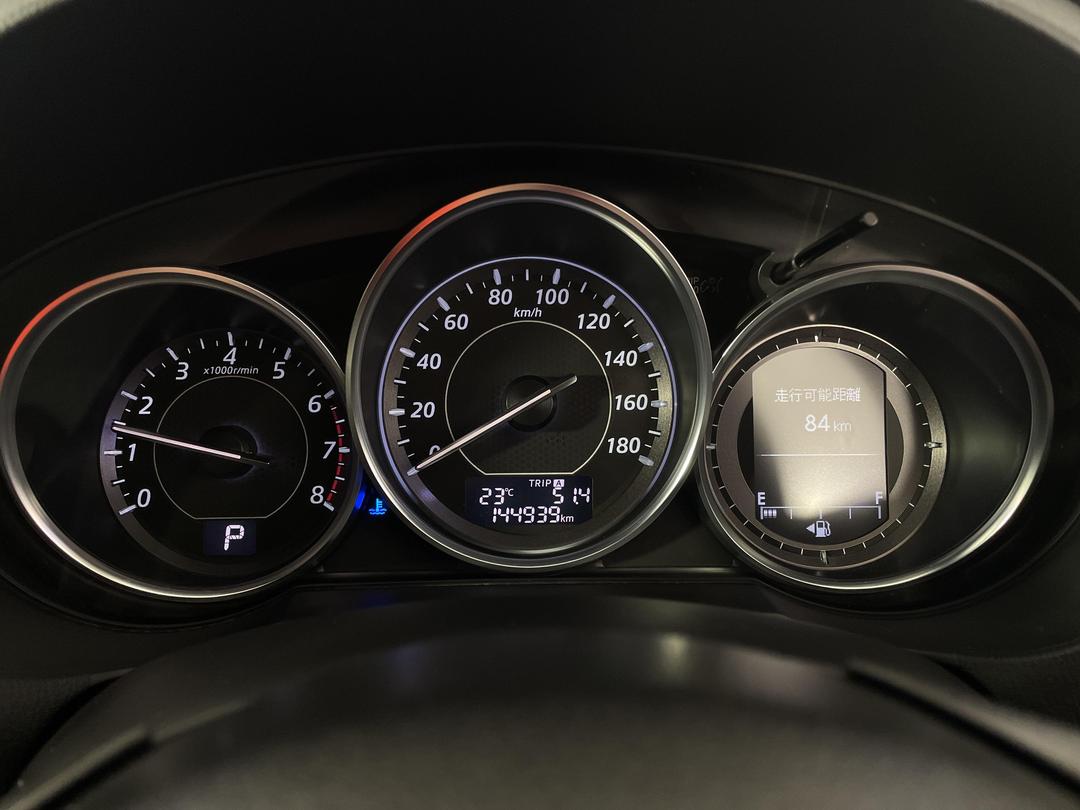 Photo '21' of Mazda Atenza