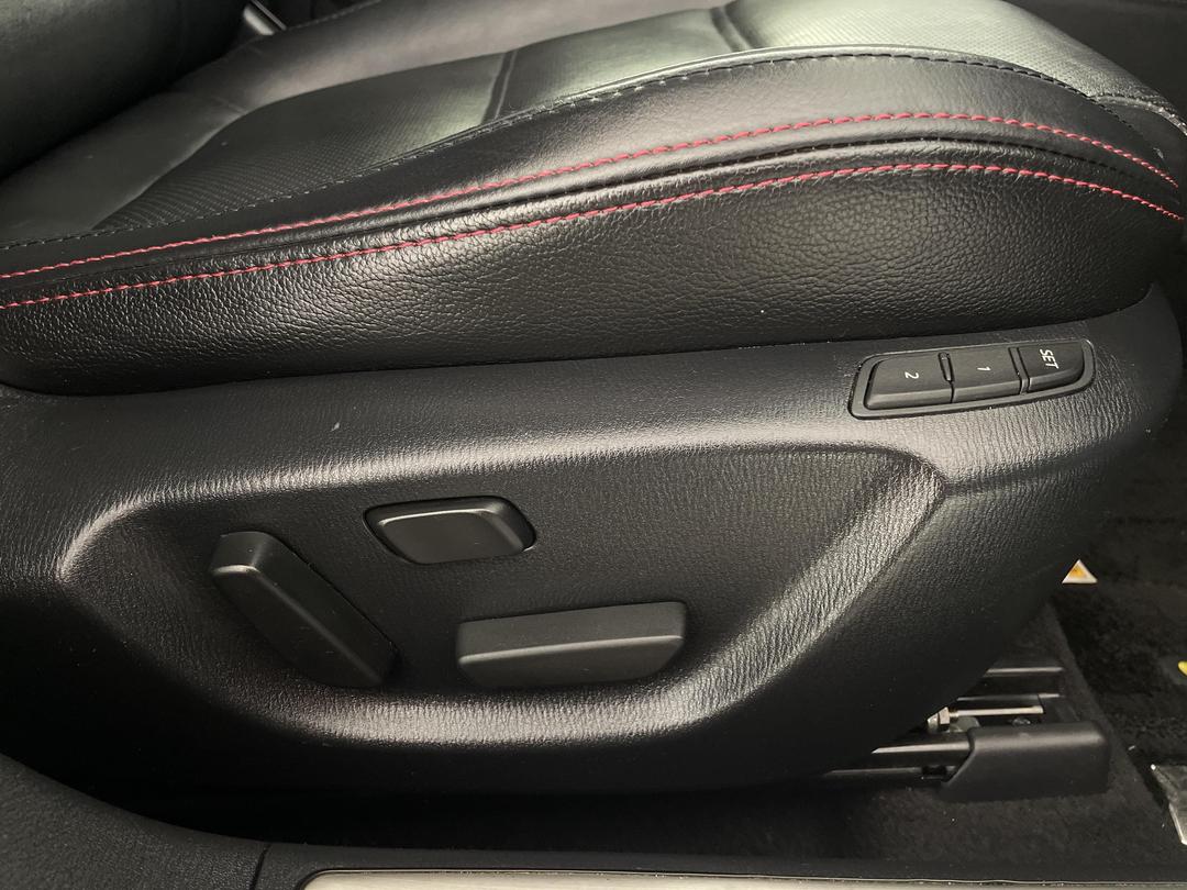 Photo '23' of Mazda Atenza