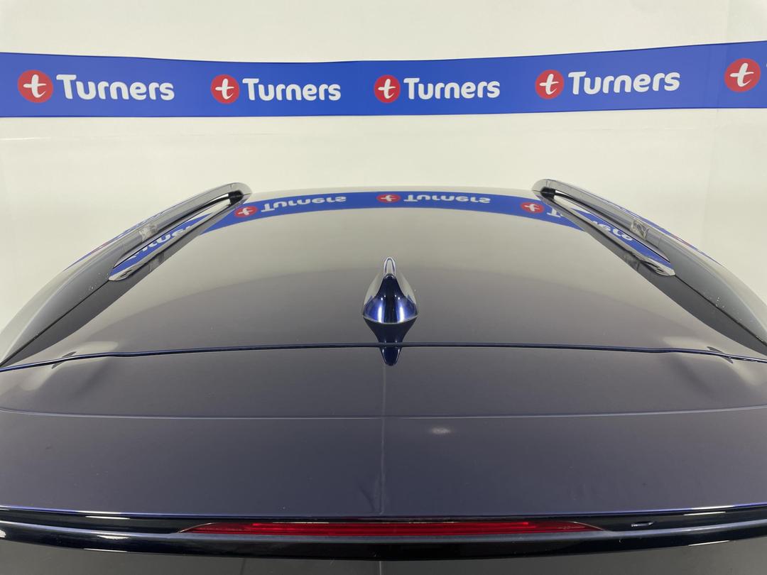 Photo '31' of Mazda Atenza