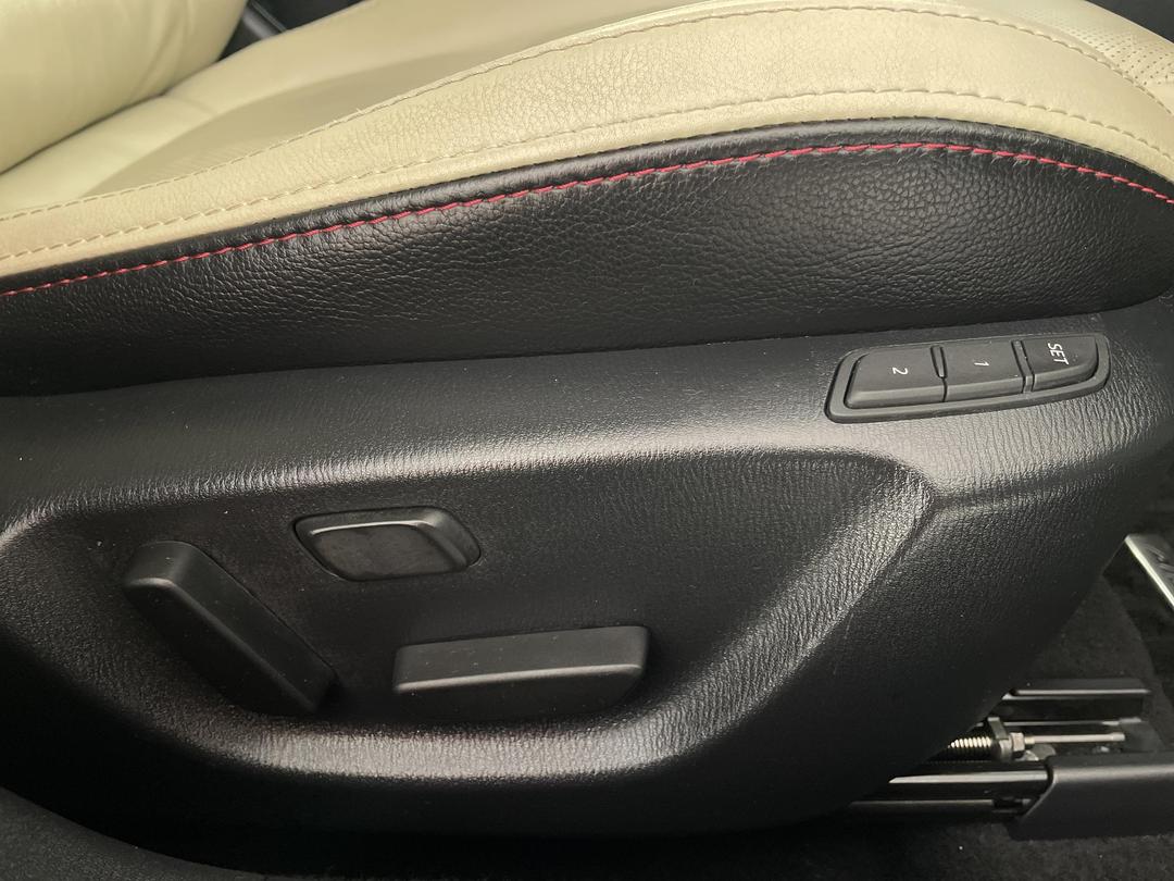 Photo '23' of Mazda Atenza