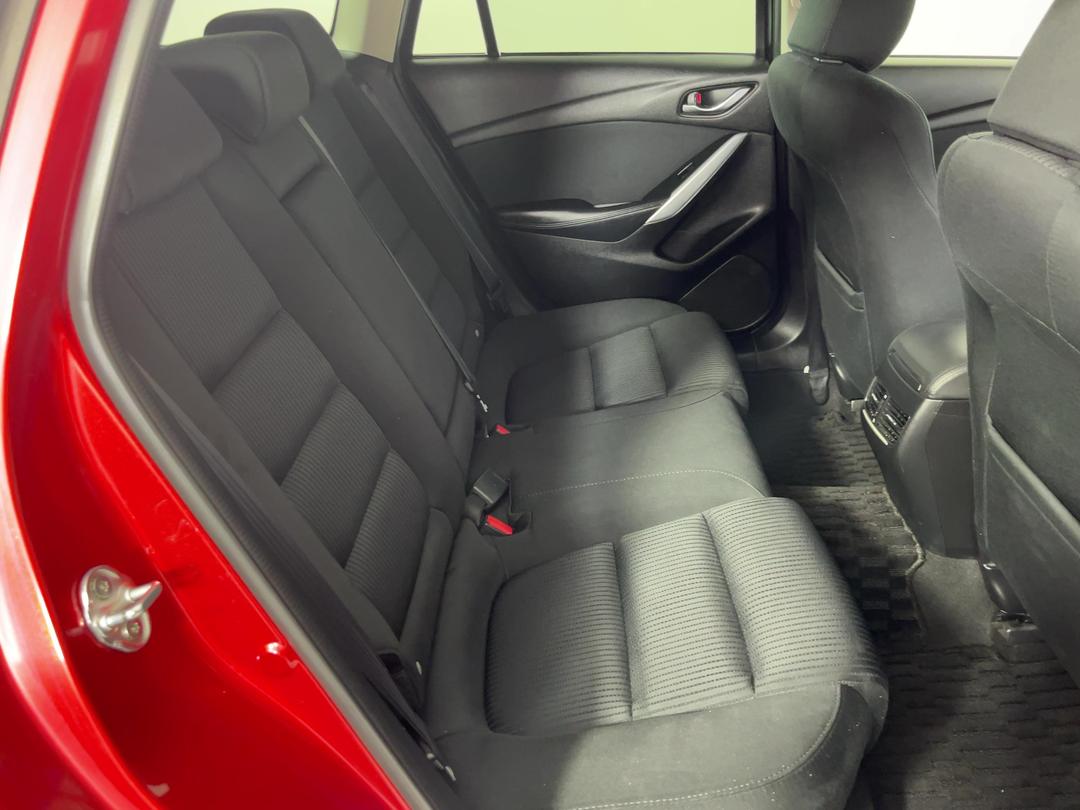 Photo '20' of Mazda Atenza