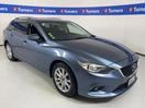 Photo of 2013 Mazda Atenza
