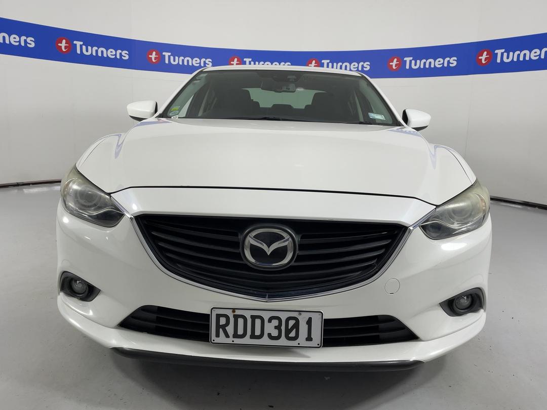 Photo '2' of Mazda Atenza