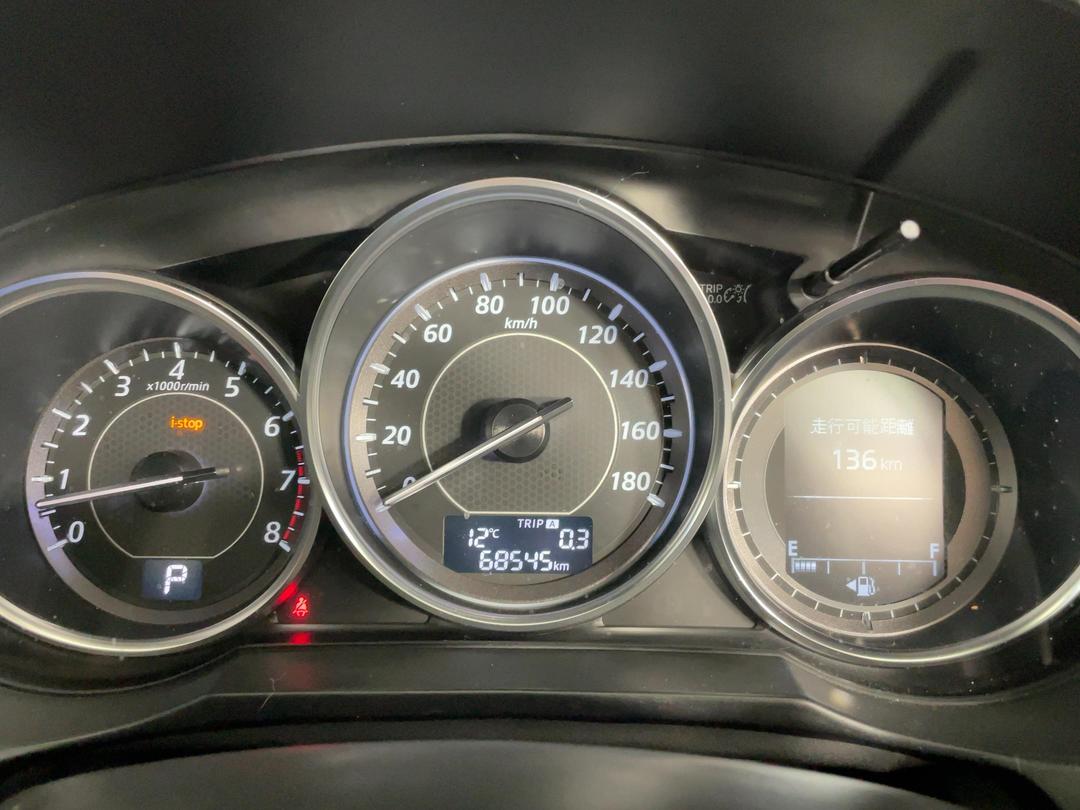 Photo '21' of Mazda Atenza