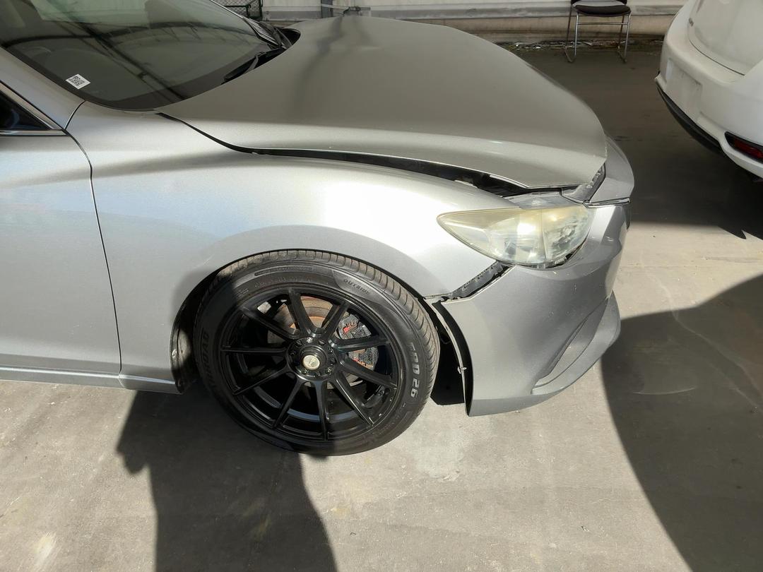 Photo '3' of Mazda Atenza