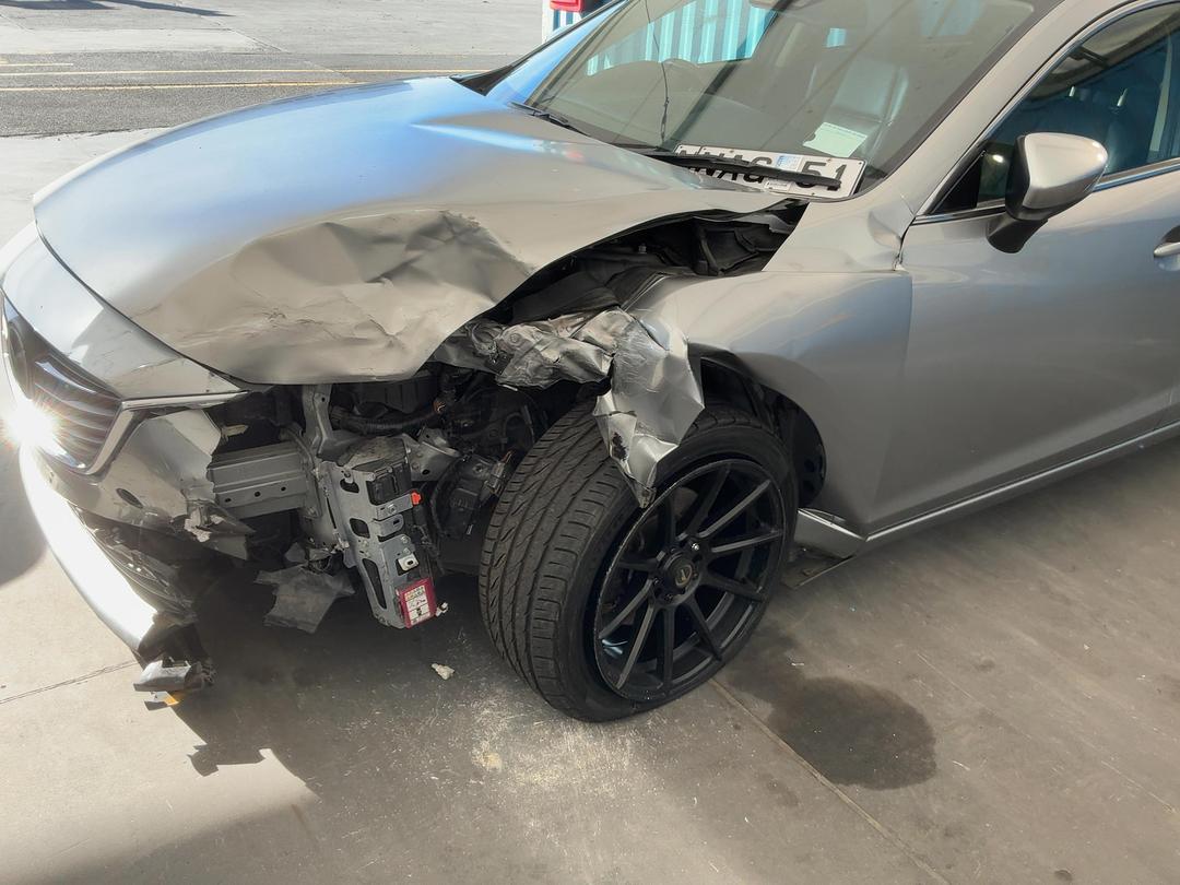 Photo '6' of Mazda Atenza