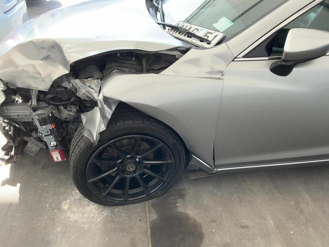 Photo '8' of Mazda Atenza