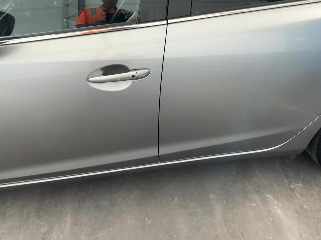 Photo '9' of Mazda Atenza