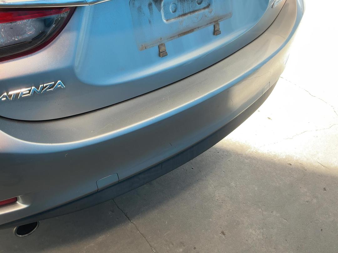 Photo '11' of Mazda Atenza