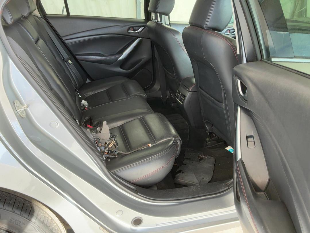 Photo '14' of Mazda Atenza