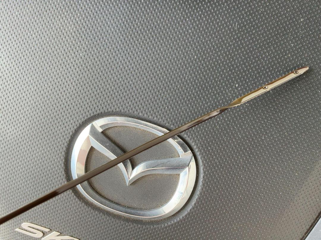 Photo '24' of Mazda Atenza