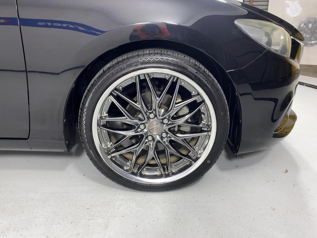 Photo '9' of Mazda Atenza