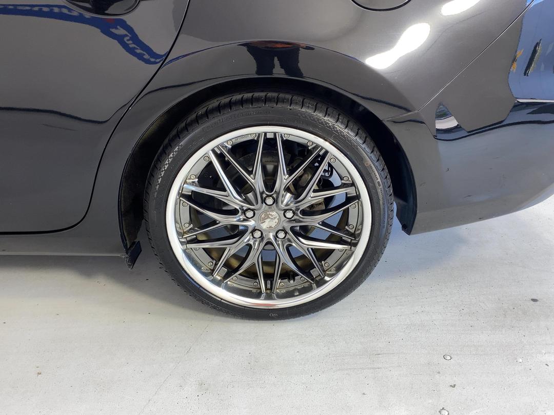 Photo '11' of Mazda Atenza