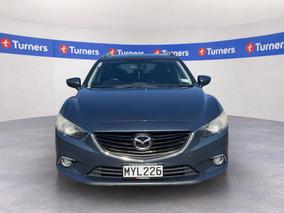 Photo '2' of Mazda Atenza
